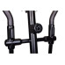 Орбитрек  Hop-Sport HS-45E Rocket (bl-rd) - фото №7
